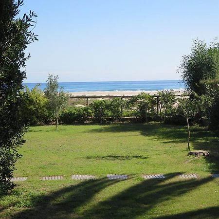 Villetta Sunrise 9 Costa Rei Exterior photo