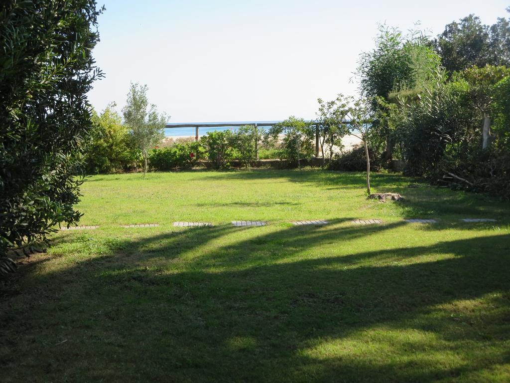 Villetta Sunrise 9 Costa Rei Room photo