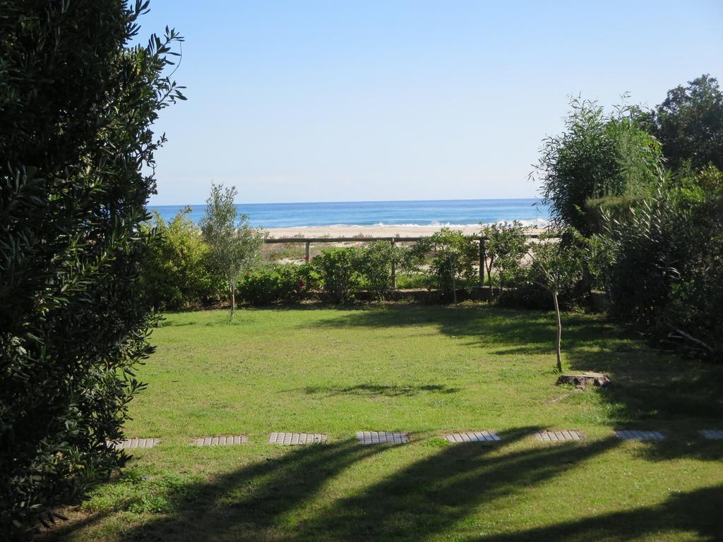 Villetta Sunrise 9 Costa Rei Exterior photo